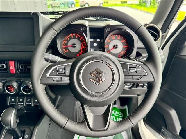 JIMNY 4WD