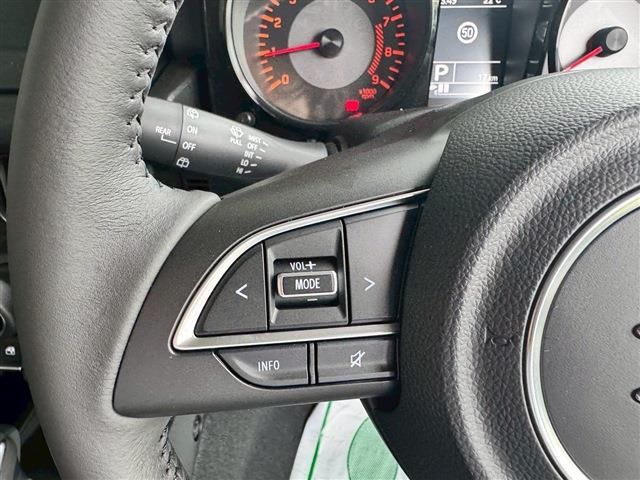JIMNY 4WD