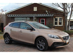 VOLVO V40 CROSS COUNTRY