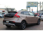 VOLVO V40 CROSS COUNTRY