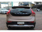 VOLVO V40 CROSS COUNTRY
