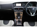 VOLVO V40 CROSS COUNTRY