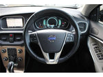 VOLVO V40 CROSS COUNTRY