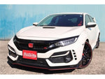 CIVIC hatchback