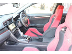 CIVIC hatchback