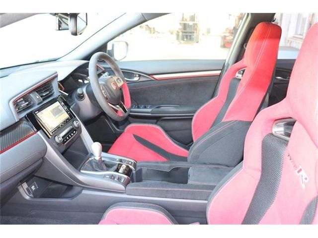CIVIC hatchback