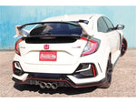CIVIC hatchback