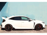 CIVIC hatchback