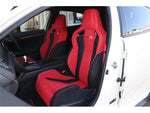 CIVIC hatchback