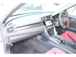 CIVIC hatchback
