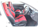 CIVIC hatchback