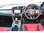 CIVIC hatchback