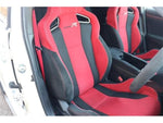 CIVIC hatchback