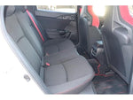 CIVIC hatchback