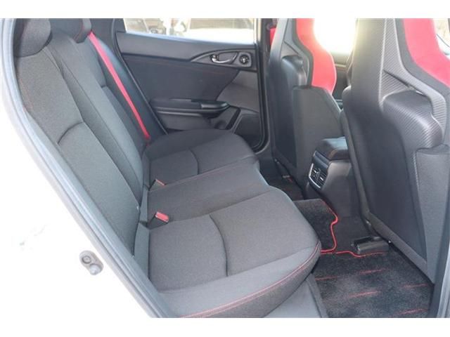 CIVIC hatchback