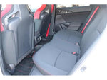 CIVIC hatchback