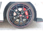 CIVIC hatchback