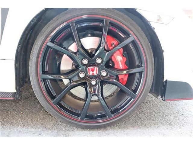 CIVIC hatchback