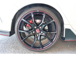 CIVIC hatchback
