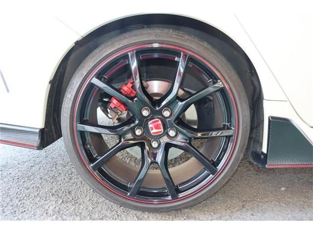CIVIC hatchback