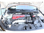 CIVIC hatchback