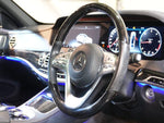 MERCEDES BENZ S-Class