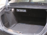 MERCEDES BENZ S-Class