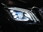 MERCEDES BENZ S-Class
