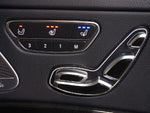 MERCEDES BENZ S-Class