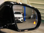 MERCEDES BENZ S-Class