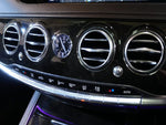 MERCEDES BENZ S-Class