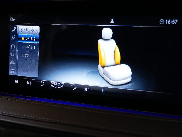 MERCEDES BENZ S-Class