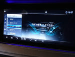 MERCEDES BENZ S-Class