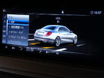 MERCEDES BENZ S-Class