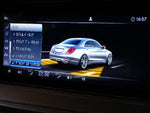 MERCEDES BENZ S-Class