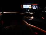 MERCEDES BENZ S-Class