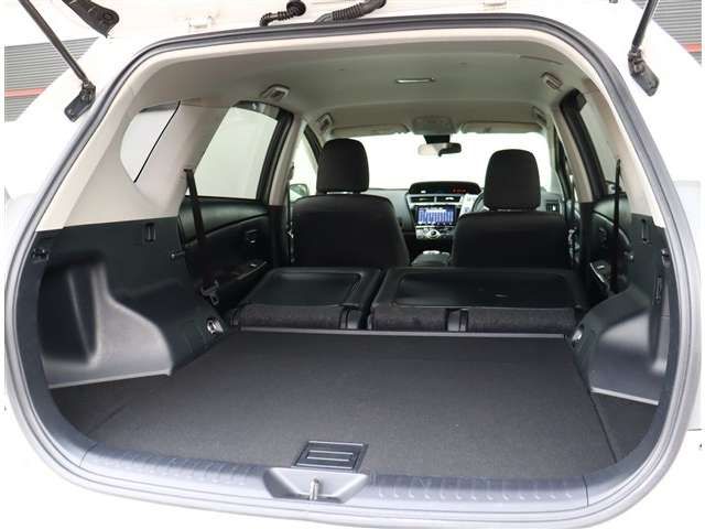 PRIUS Alpha