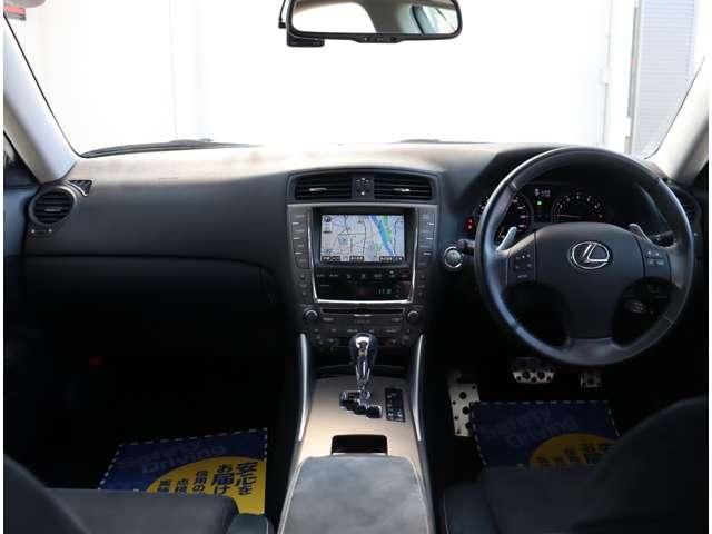 LEXUS IS250