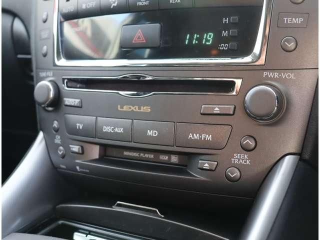 LEXUS IS250