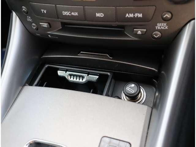 LEXUS IS250