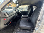 REGIUSACE 2WD van