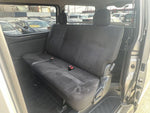 REGIUSACE 2WD van