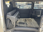 REGIUSACE 2WD van