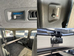 REGIUSACE 2WD van