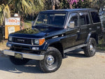 LANDCRUISER PRADO