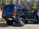 LANDCRUISER PRADO