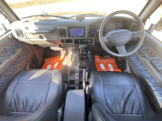 LANDCRUISER PRADO