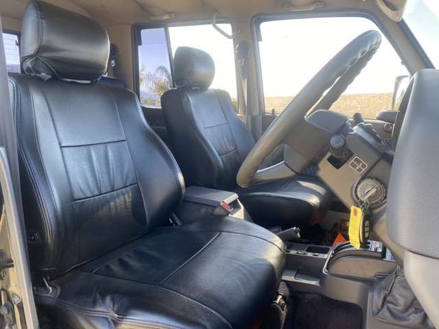 LANDCRUISER PRADO