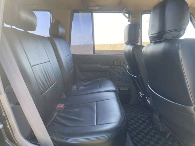 LANDCRUISER PRADO