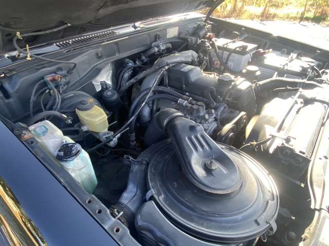 LANDCRUISER PRADO